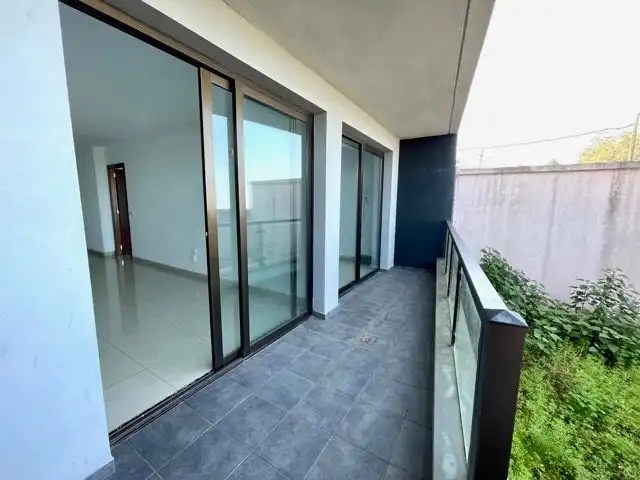 Terraza de Piso en venta en San Cristóbal de la Laguna con Jardín privado