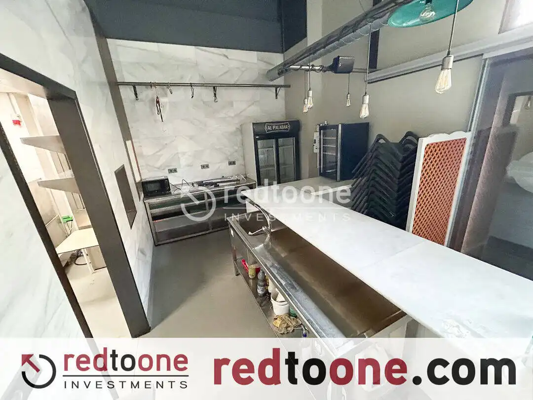 Local comercial en venta en Campoamor - Altozano, imagen 33