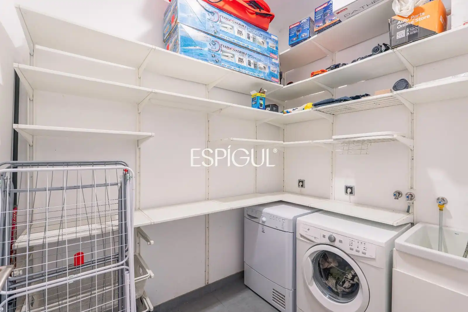 House with terrace for sale in President Companys, imagen 41