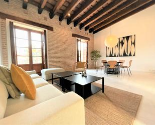 Flat to rent in Carrer de L'olivera,  Valencia Capital