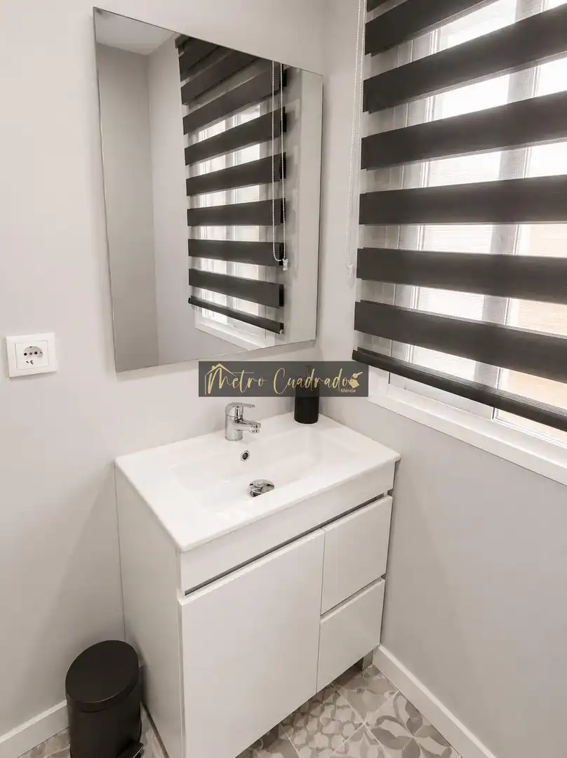 Flat for rent in Centro
