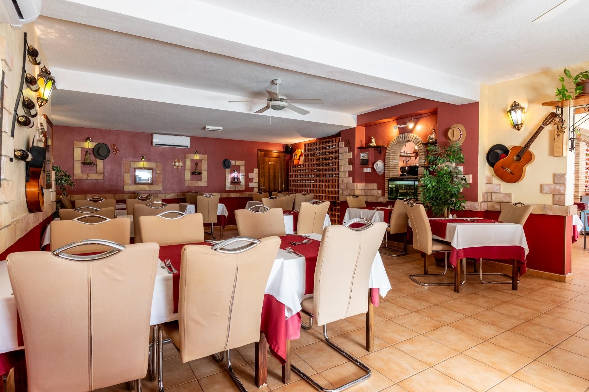 Premises for sale in Urbanizacion Mar Azul, Residencial Eliseos Playas, 1, La Veleta