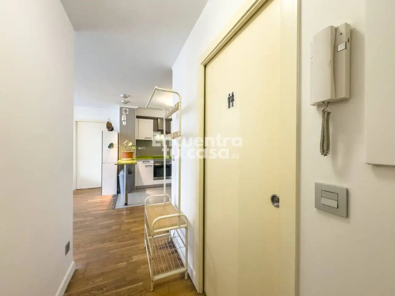 Wohnung zum Verkauf in Hendaye mit Heizung, Privatgarten und Terrasse