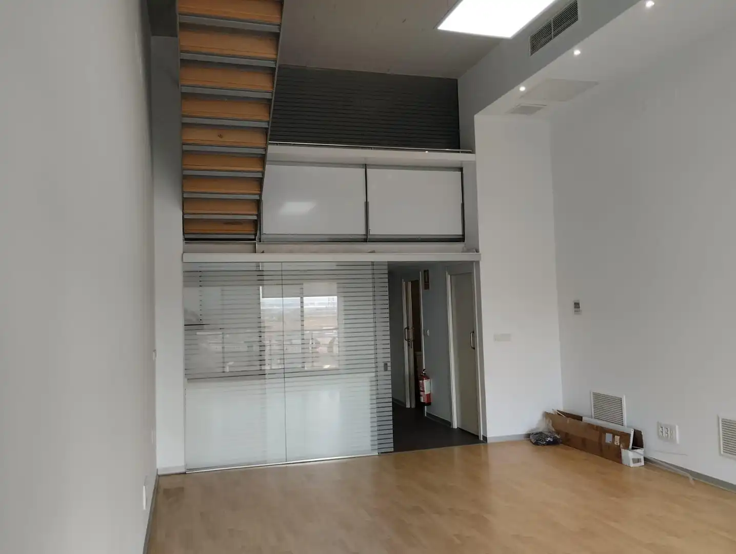 Ático con terraza en alquiler en Patraix, imagen 2