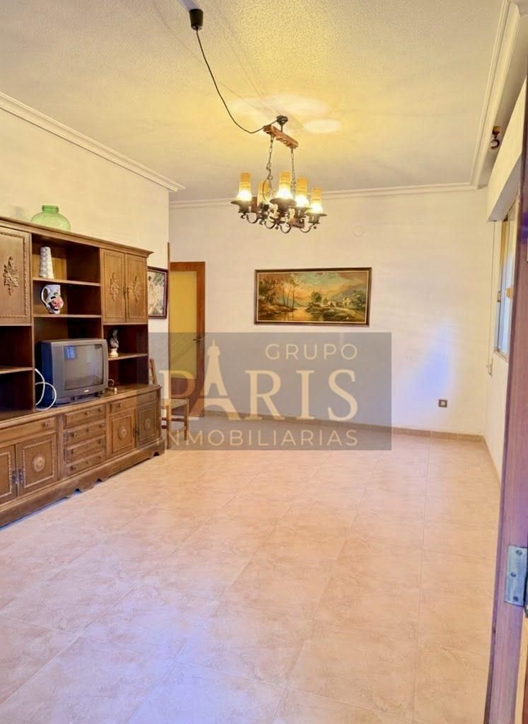 Sala de estar de Piso en venta en Los Alcázares
