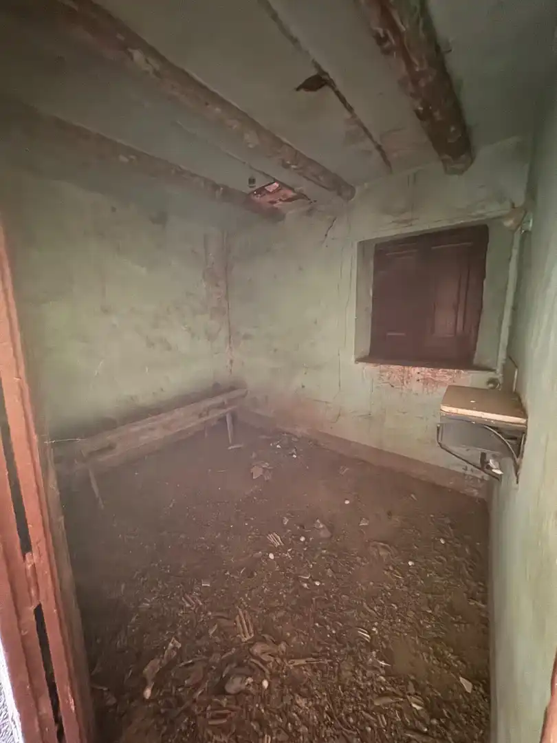 Edificio en venta en Sant Joan de Vilatorrada