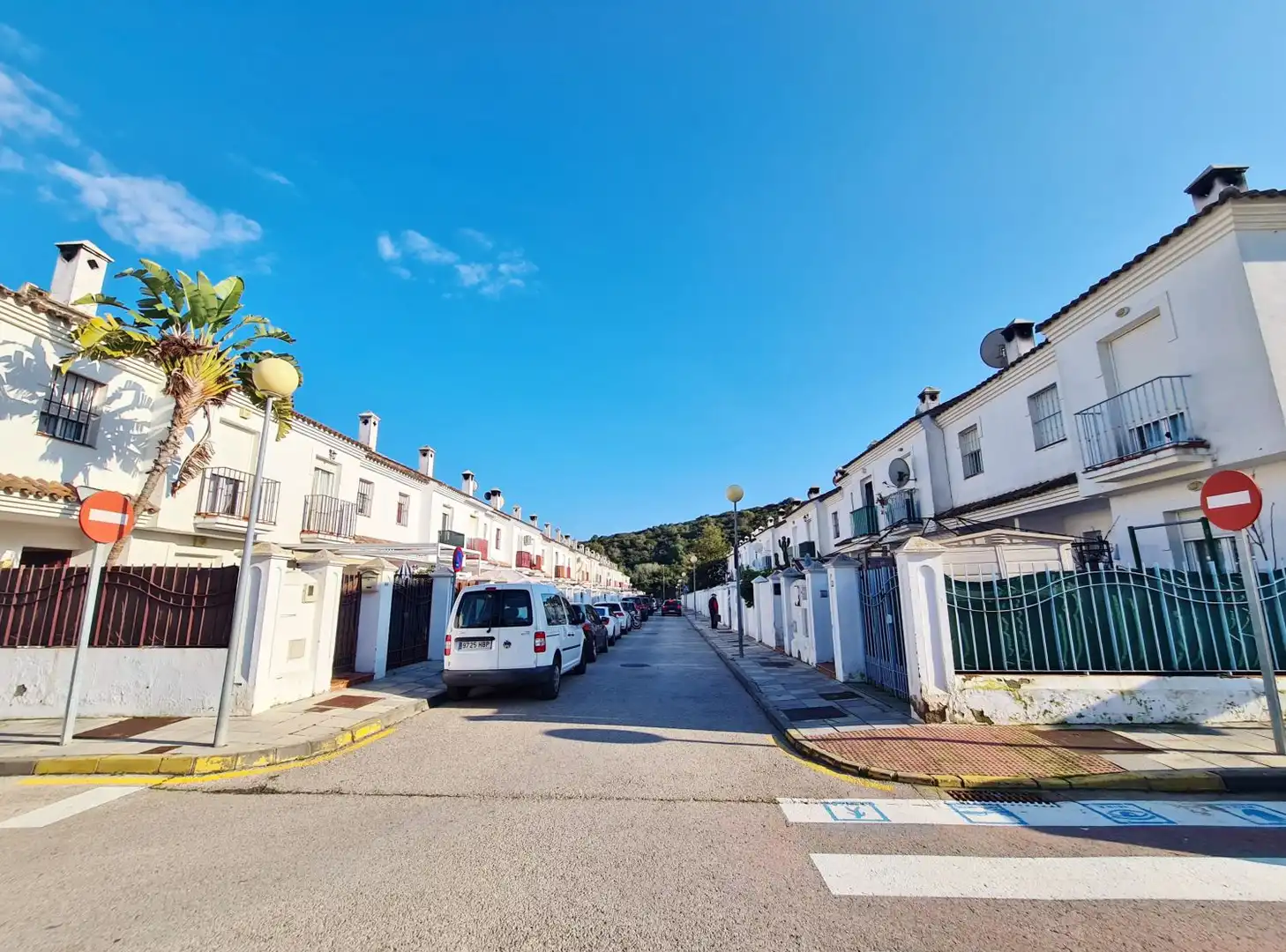 Maison mitoyenne avec terrasse à louer à San Enrique - Guadiaro -  Pueblo Nuevo, imagen 22