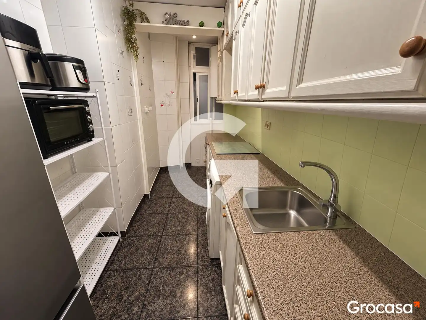 Flat with terrace for sale in CL MOSSEN JACINT VERDAGUER, imagen 11