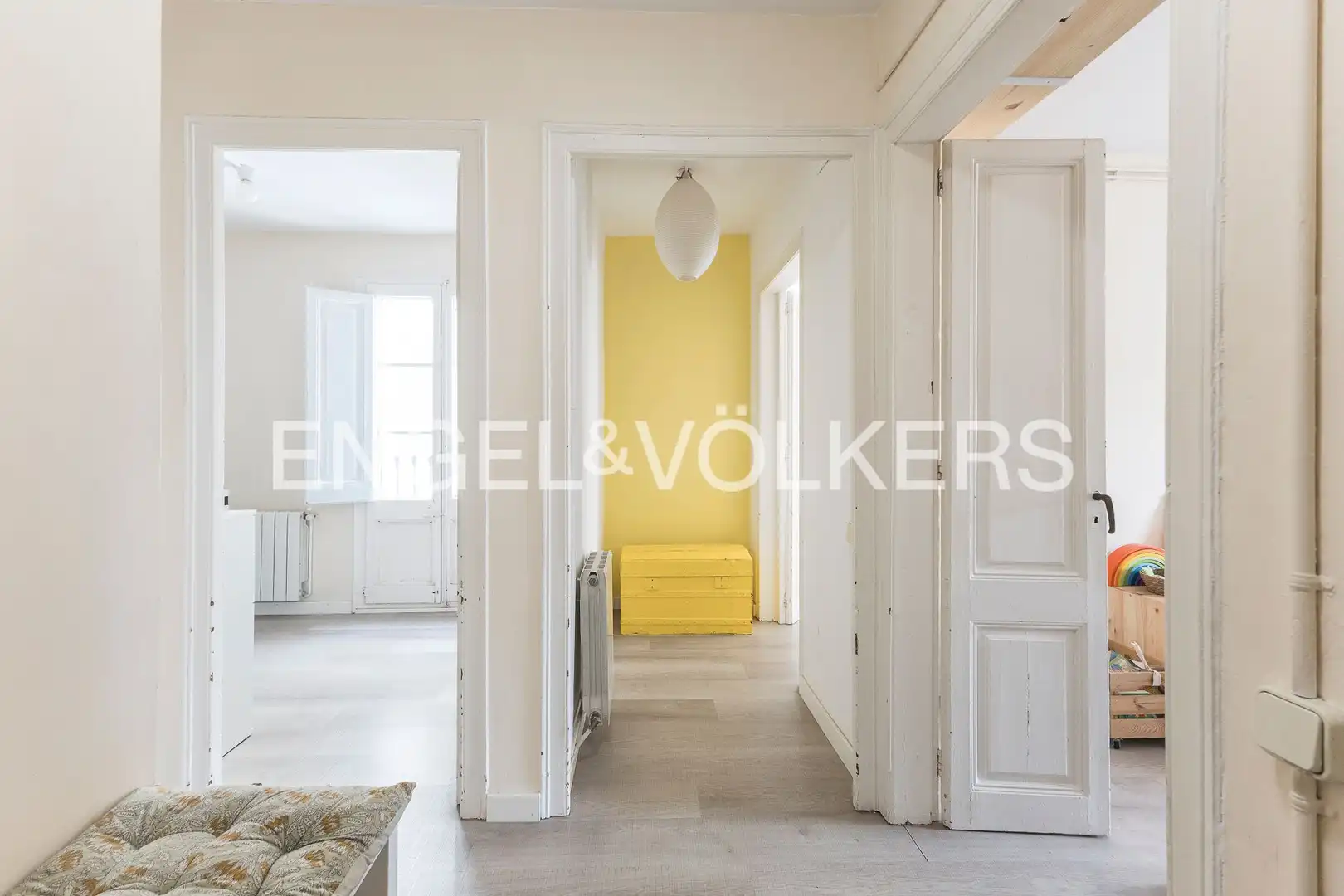 Piso en venta en Barri Gòtic