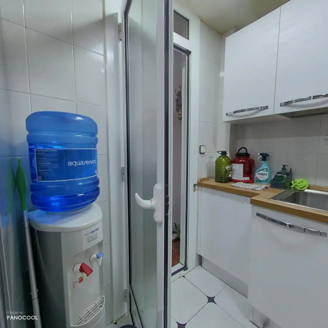 Appartement avec terrasse à vendre à Carrer Carrer Pont del Treball Digne, imagen 12