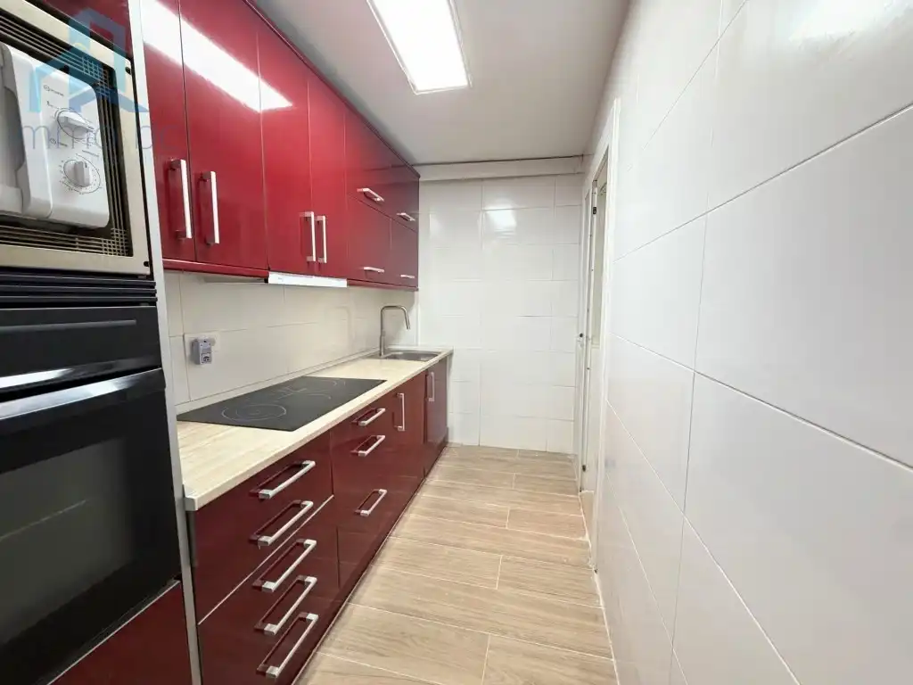 Appartement avec ascenseur à vendre à Calle General Contreras, imagen 23