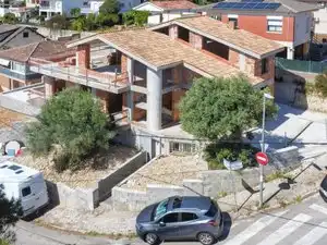 Exterior view of Houses for sale in Calafell