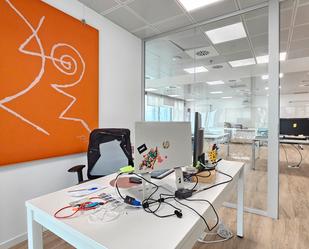 Office to rent in L'Hospitalet de Llobregat  with Air Conditioner, Heating and Internet