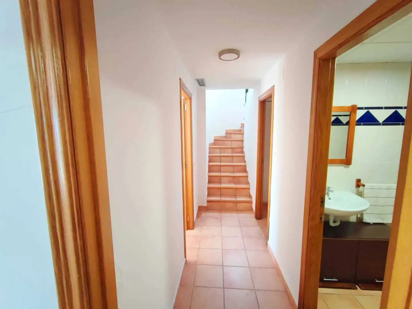 Wohnung mit Terrasse zum Verkauf in El Faro, imagen 14