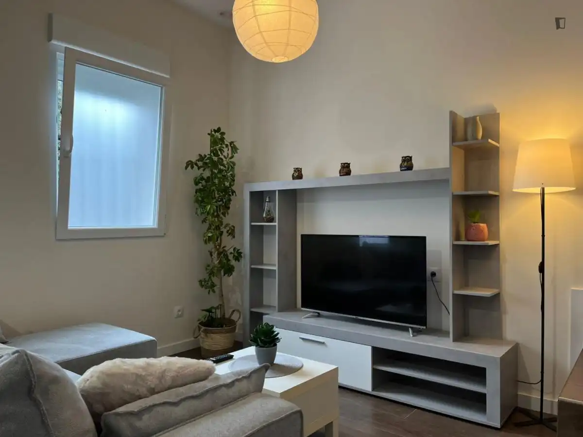 Habitación en Burjassot, Valencia