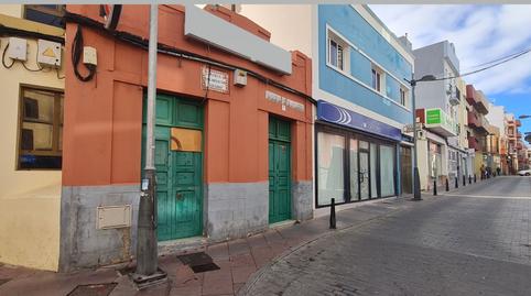Foto 2 de Casa adosada en venda a Calle María Encarnación Navarro, 1, San Gregorio, Las Palmas