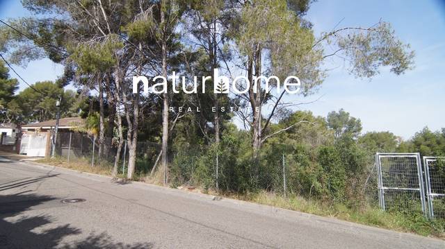 Terreno residencial en Venta en Carrer la Selva, 8 en La Móra