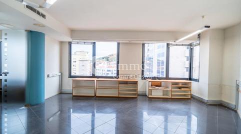 Foto 4 de Oficina en venta en Carrer Vallcalent, 1, Instituts - Universitat, Lleida