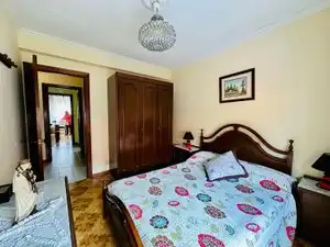 Habitación de Piso en venta en Cariño con Balcón