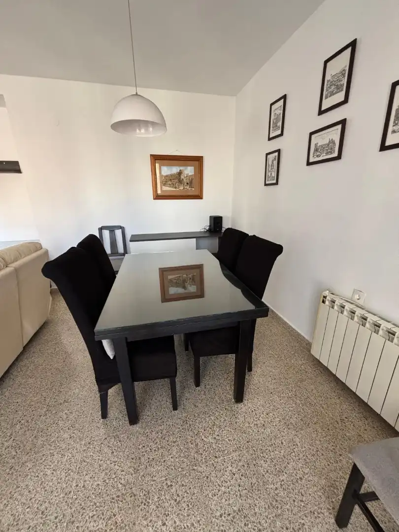 Appartamento con ascensore in affitto a Calle Santa Teresa 1, imagen 20