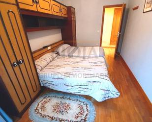 Bedroom of Flat for sale in Vitoria - Gasteiz  with Heating, Terrace and Storage room