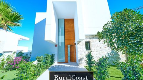 Foto 4 de Casa o chalet en venta en Balcon de Ponoig, Casco urbano, Polop