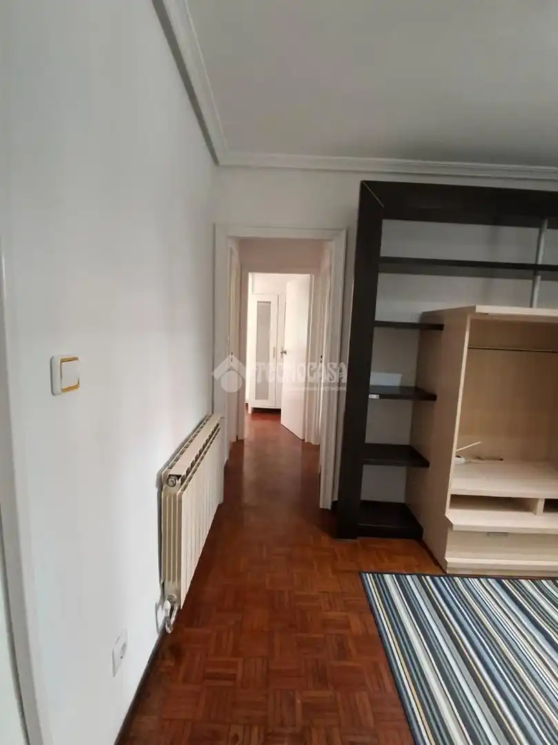Pis de lloguer en Madrid amb Aire condicionat, Calefacció i Parquet