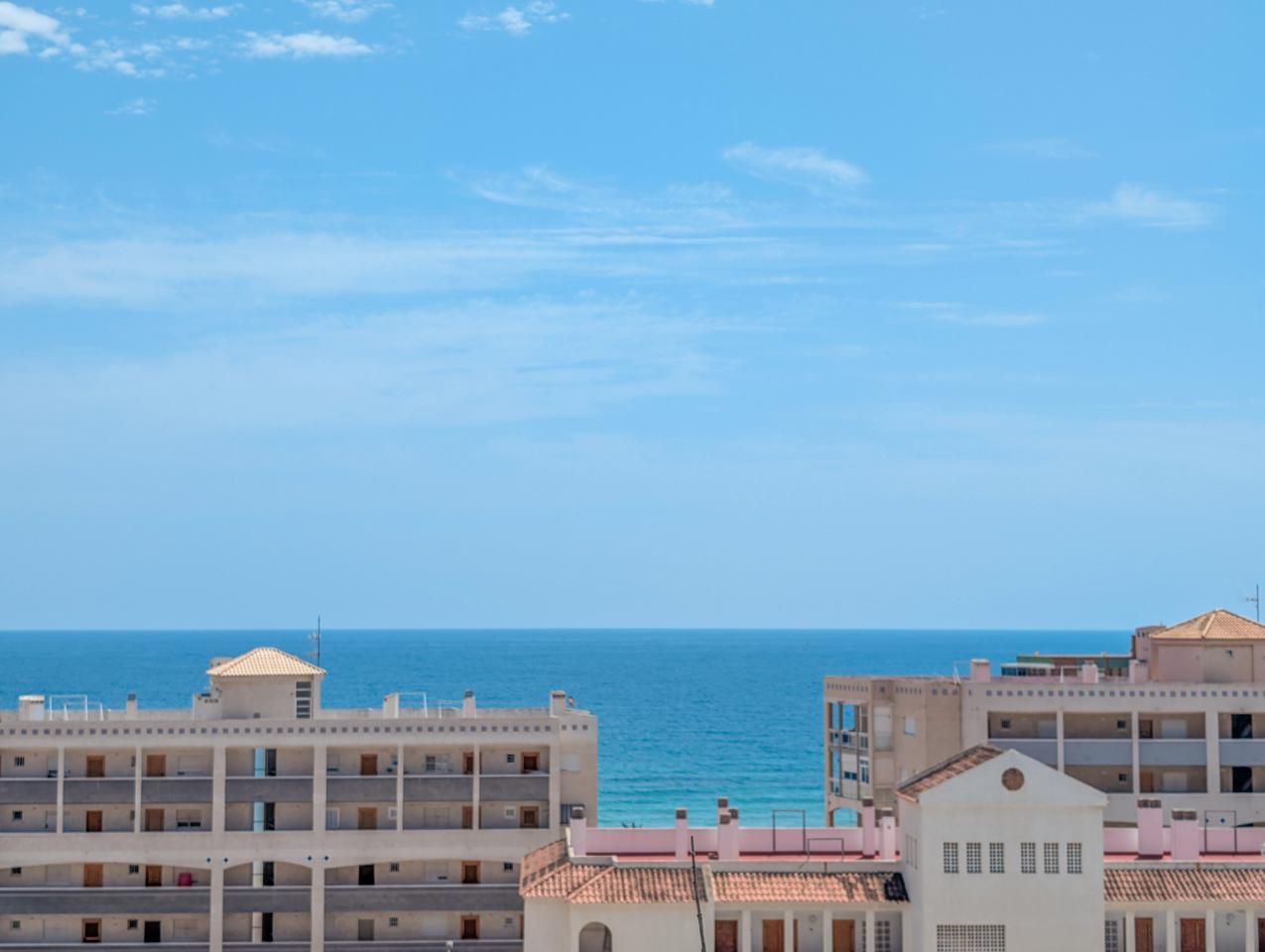 Pis en venda a Málaga, Los Arenales del Sol