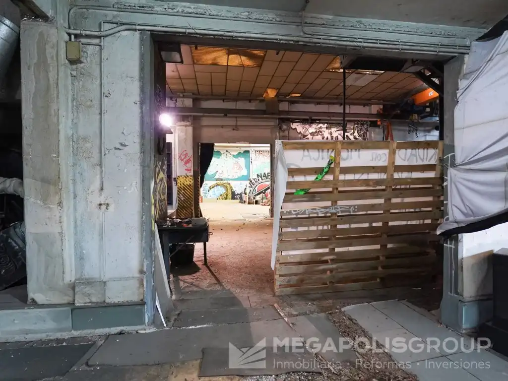 Nave industrial in vendita a Calle Josep Finestres, imagen 41