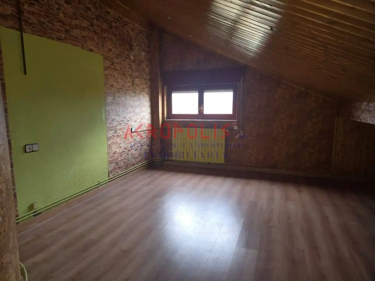 Chalet en venta en Villarejo de Órbigo, imagen 5