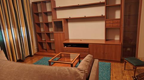 Foto 2 de Piso de alquiler en Prim Kalea, Iturralde, Bilbao