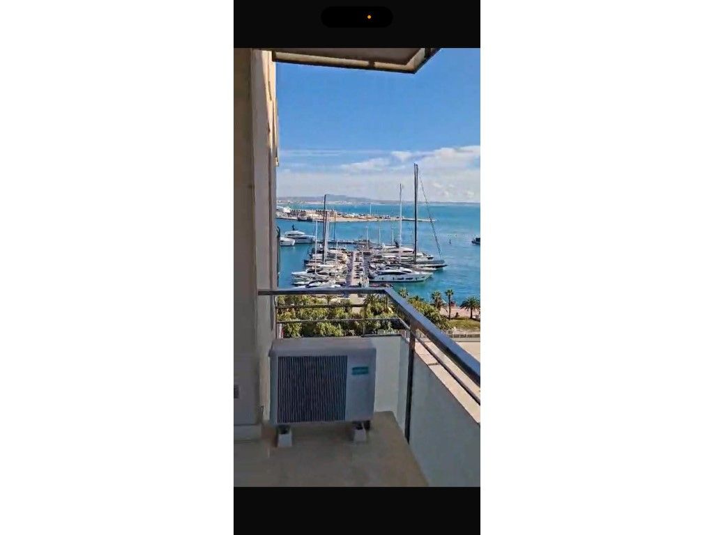 Terraza de Piso en venta en  Palma de Mallorca