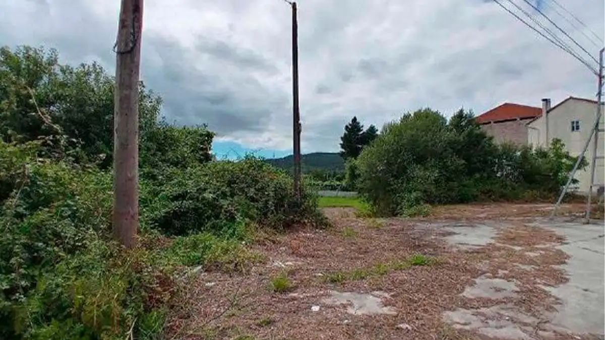 Residential for sale in PONTECESURES PADRON, -1, Padrón