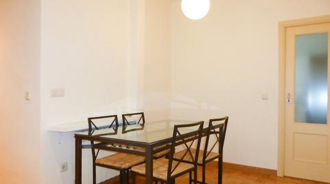 Photo 5 of Flat to rent in Avenida de Menéndez Pelayo, 51, Ibiza de Madrid,  Madrid Capital
