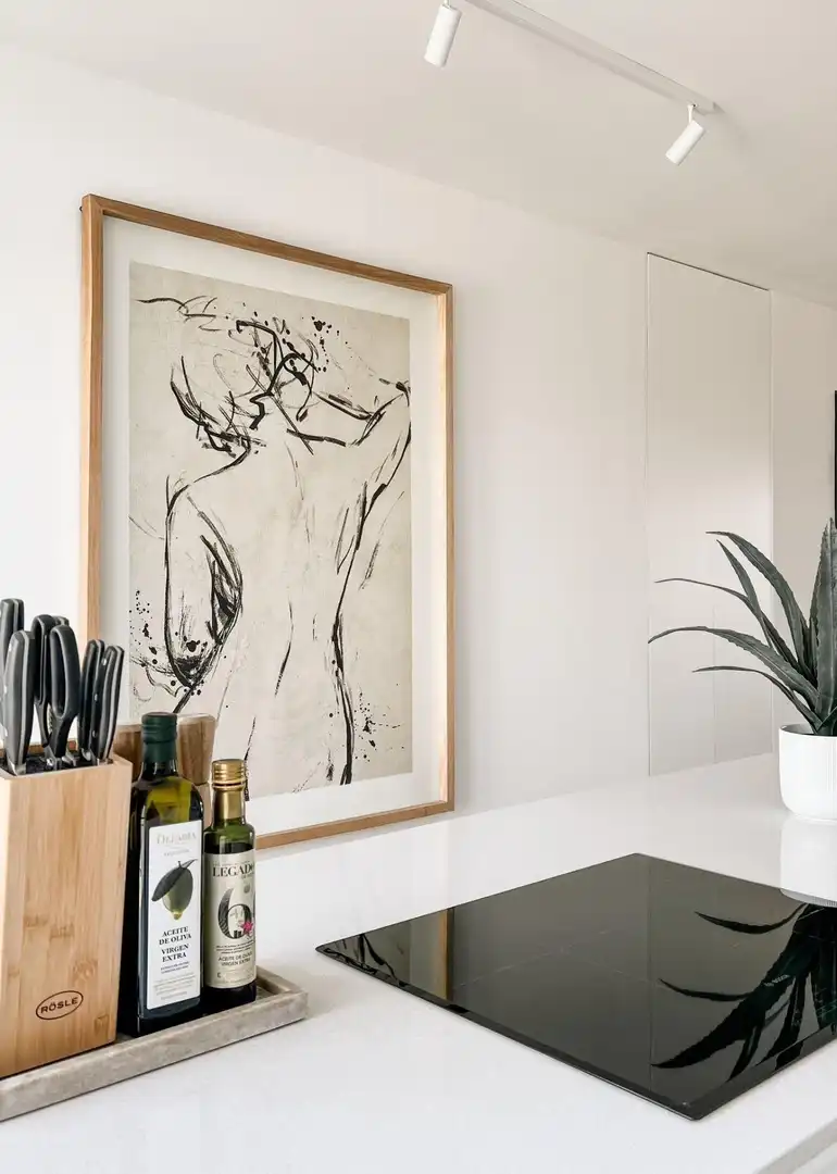 Apartamento con piscina en venta en Orihuela Costa, imagen 16