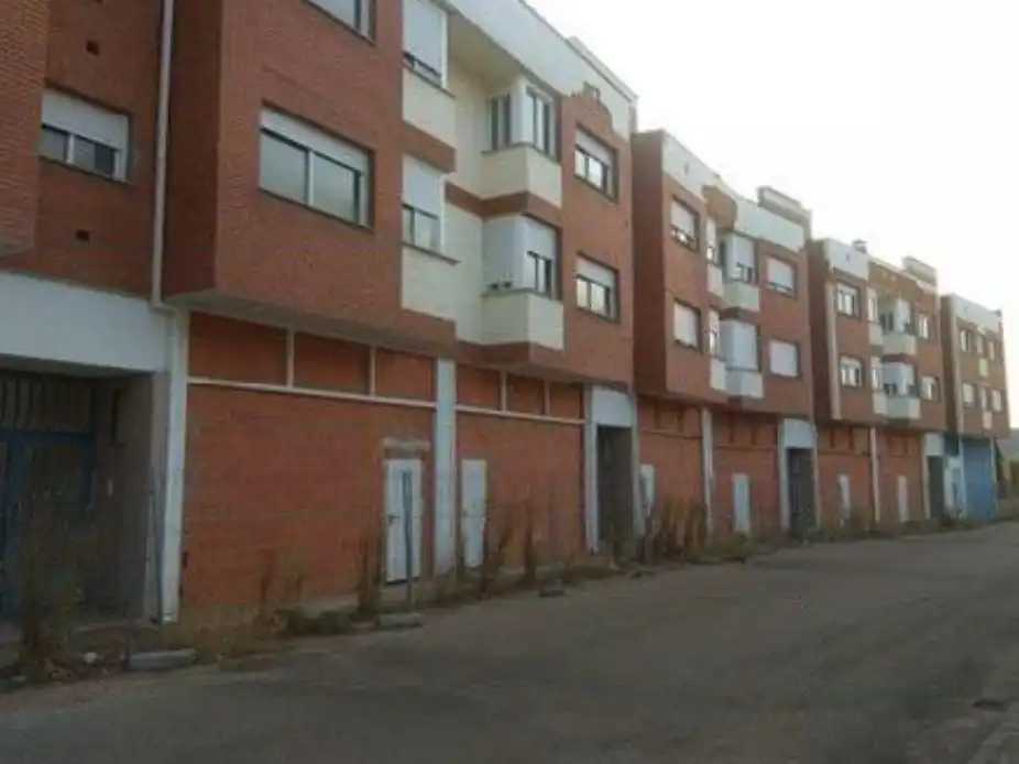 Local comercial en venda a De La Devesa
