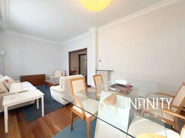 Wohnung mit Terrasse zur Miete in Kalea Manuel Allende, imagen 6