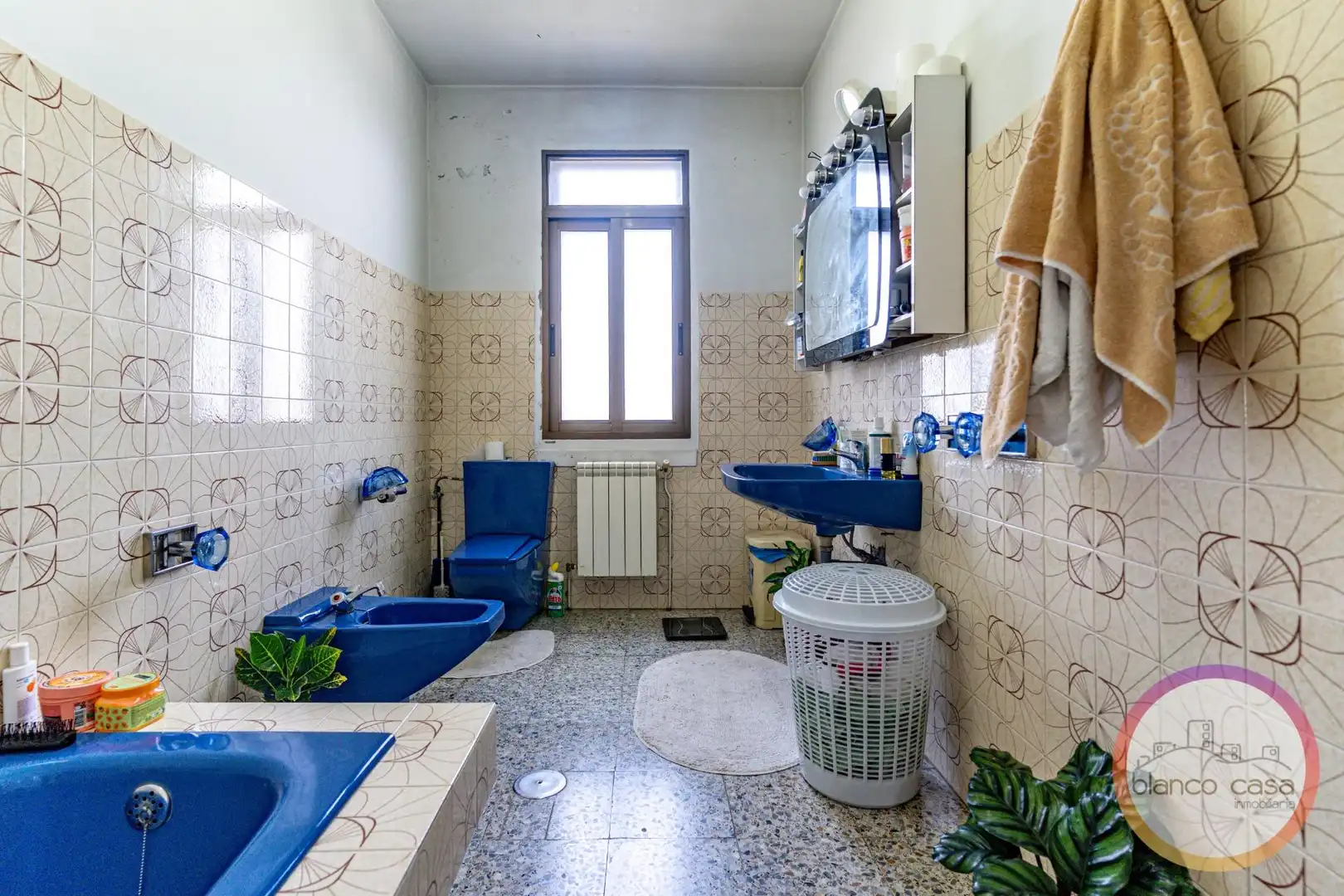 Baño de Casa o chalet en venta en A Laracha   con Calefacción y Trastero