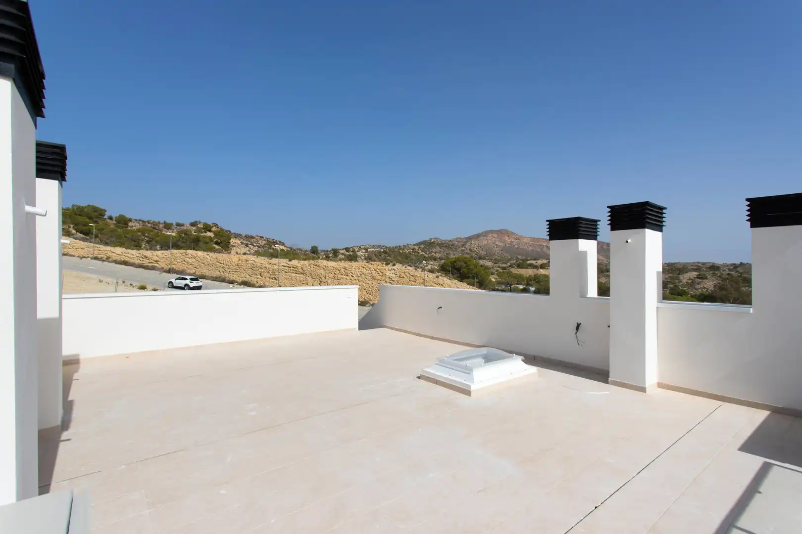 Reihenhaus mit Pool zum Verkauf in Monforte del Cid, imagen 12