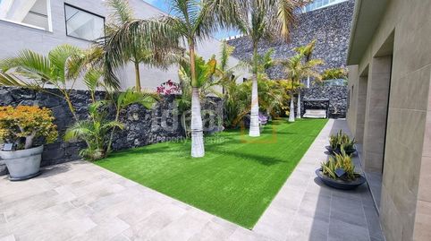 Foto 5 de Casa o chalet en venta en La Caldera, Adeje