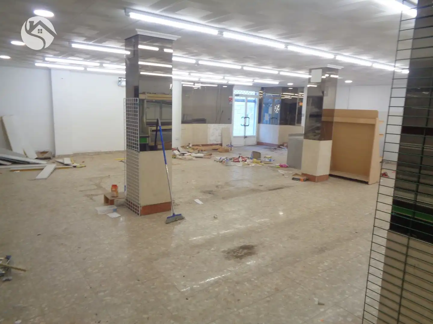 Local comercial en venda a Alameda, imagen 5
