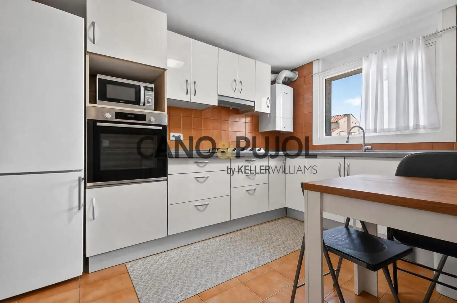 Ático con terraza en venta en plana hospital, imagen 15