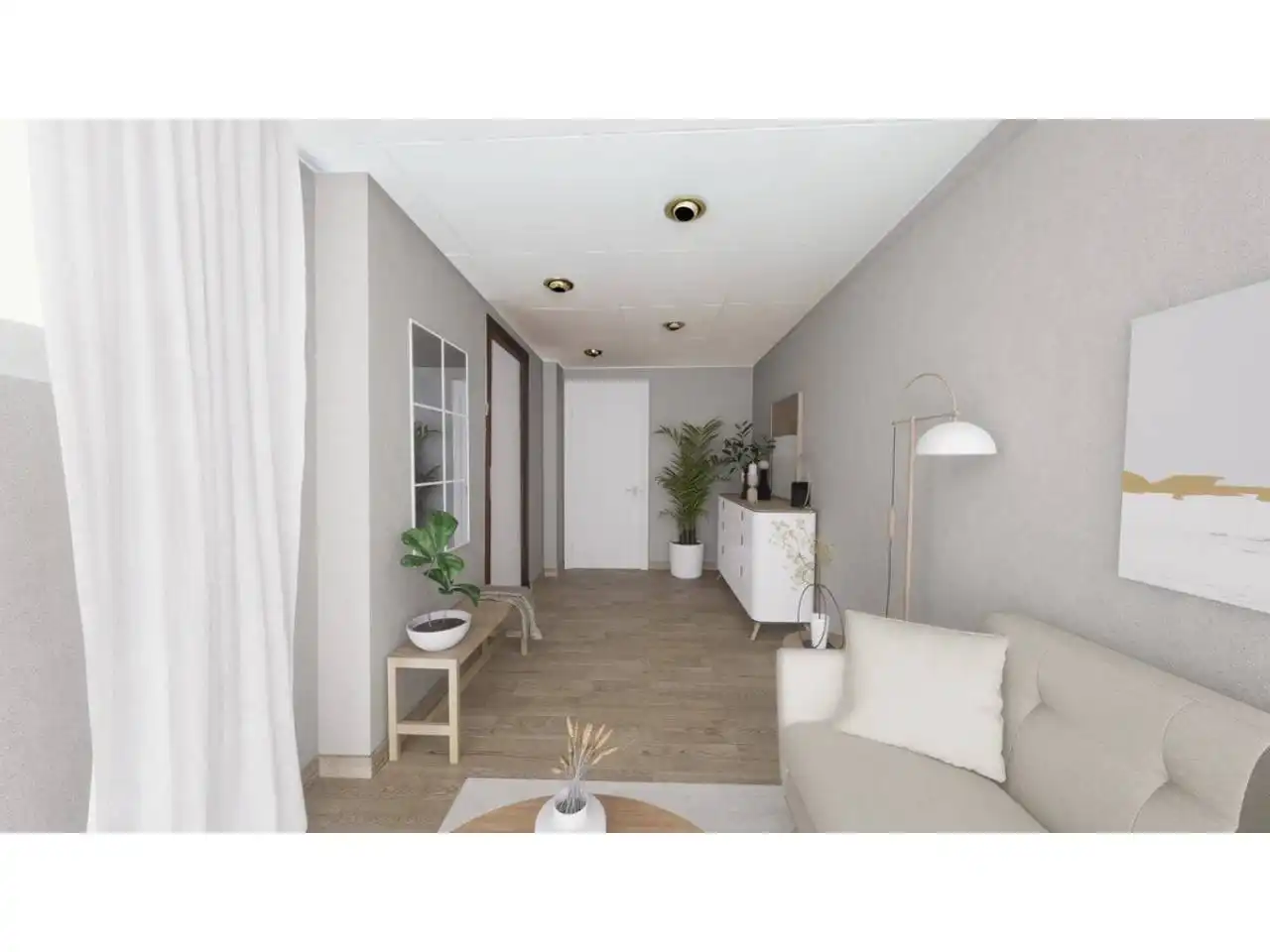 Reihenhaus zum Verkauf in Calle Ramón y Cajal, imagen 12