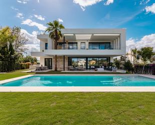 House or chalet for sale in Nagüeles Alto
