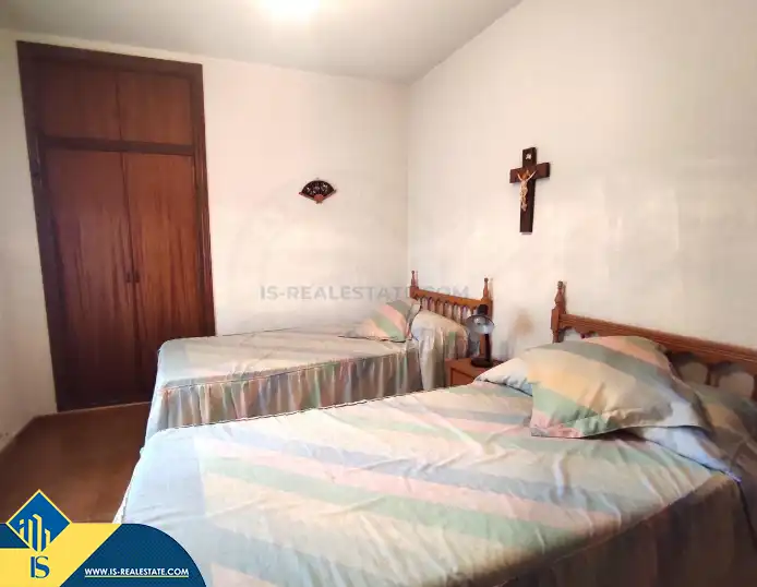 Habitación de Casa o chalet en venta en Torrevieja con Terraza y Amueblado