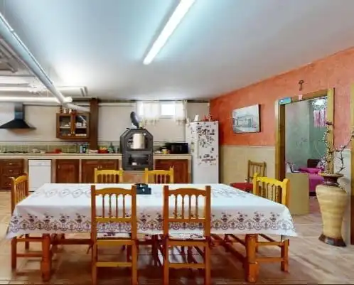 Chalet con terraza en venta en Los Conejos, imagen 29