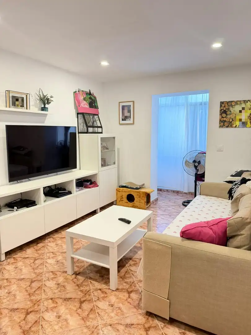 Piso en venta en Astilleros - La Paz  - Loreto - El Corte Inglés