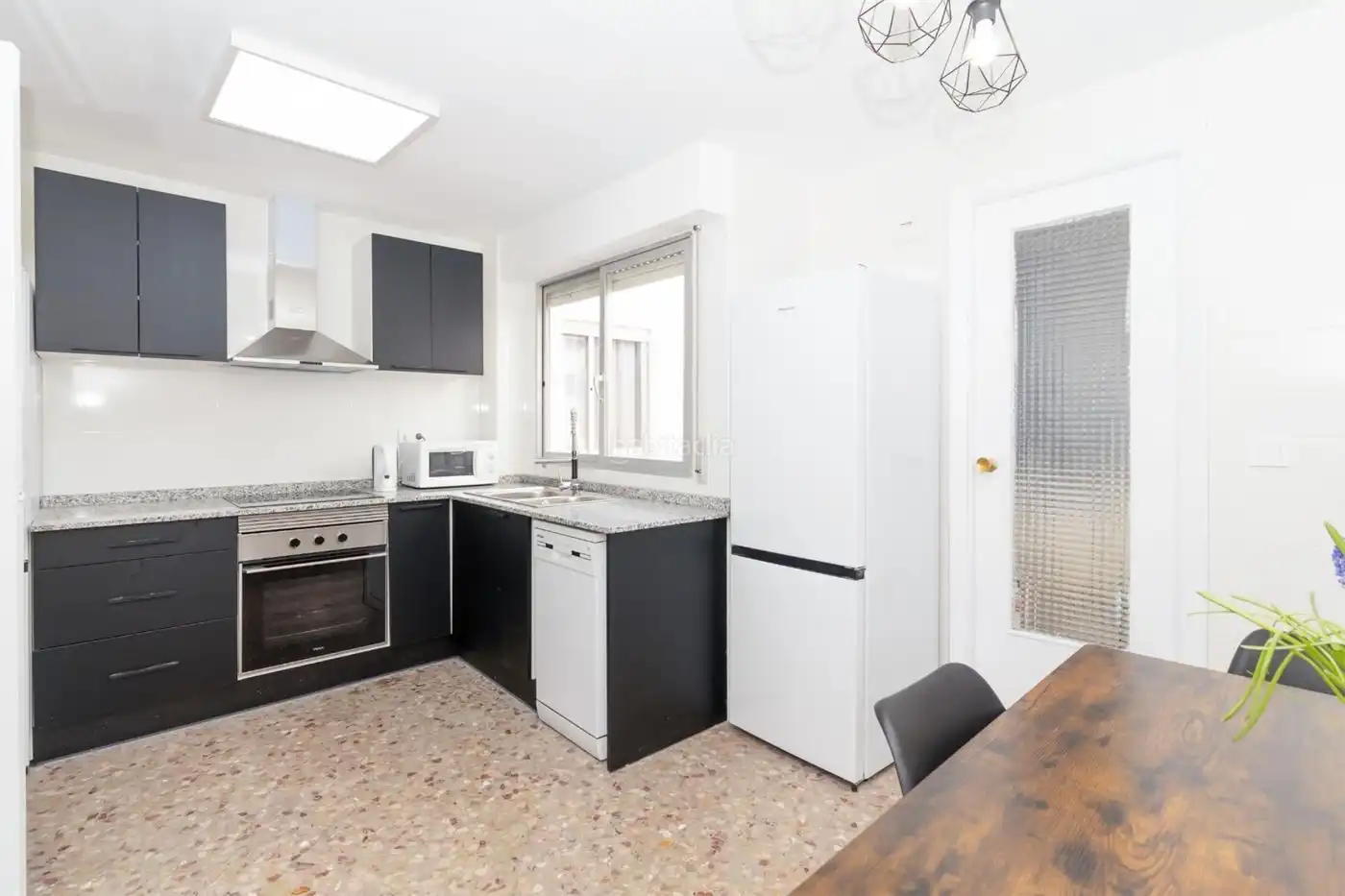 Wohnung zur Miete in Carrer Marco 12, imagen 3