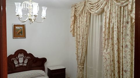 Foto 5 de Casa adosada en venda a Olmo, Las Mercedes - El Carmen, Puertollano