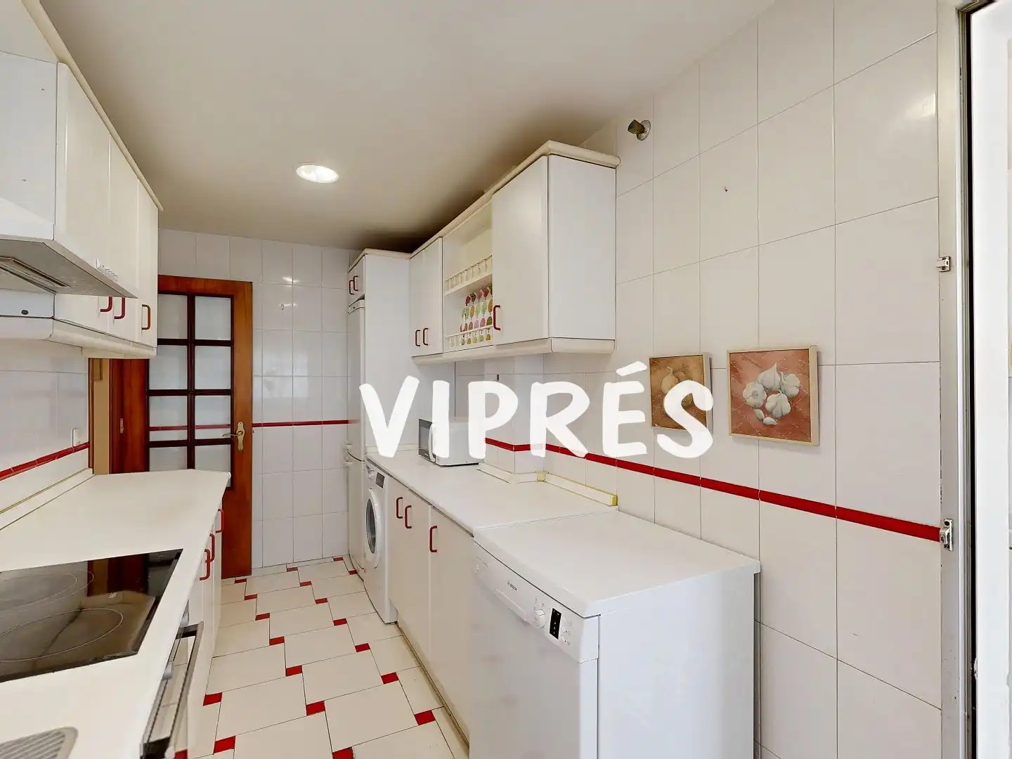 Flat for sale in Este